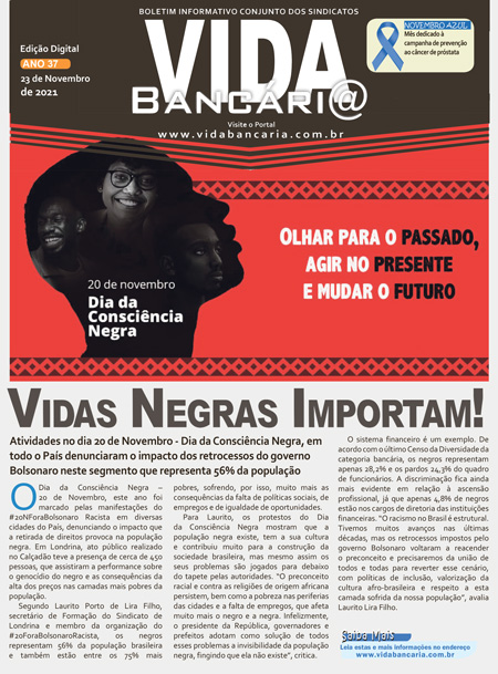 Capa da Notícia